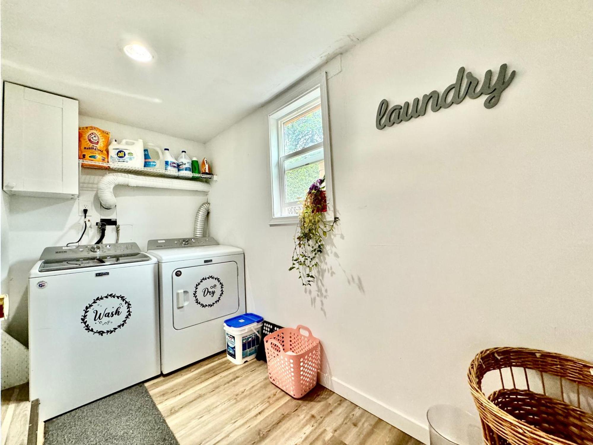 Private Room With Shared Bathrooms 10 Mins To Seatac Airport And 20 Mins To Downtown Seattle Exterior foto