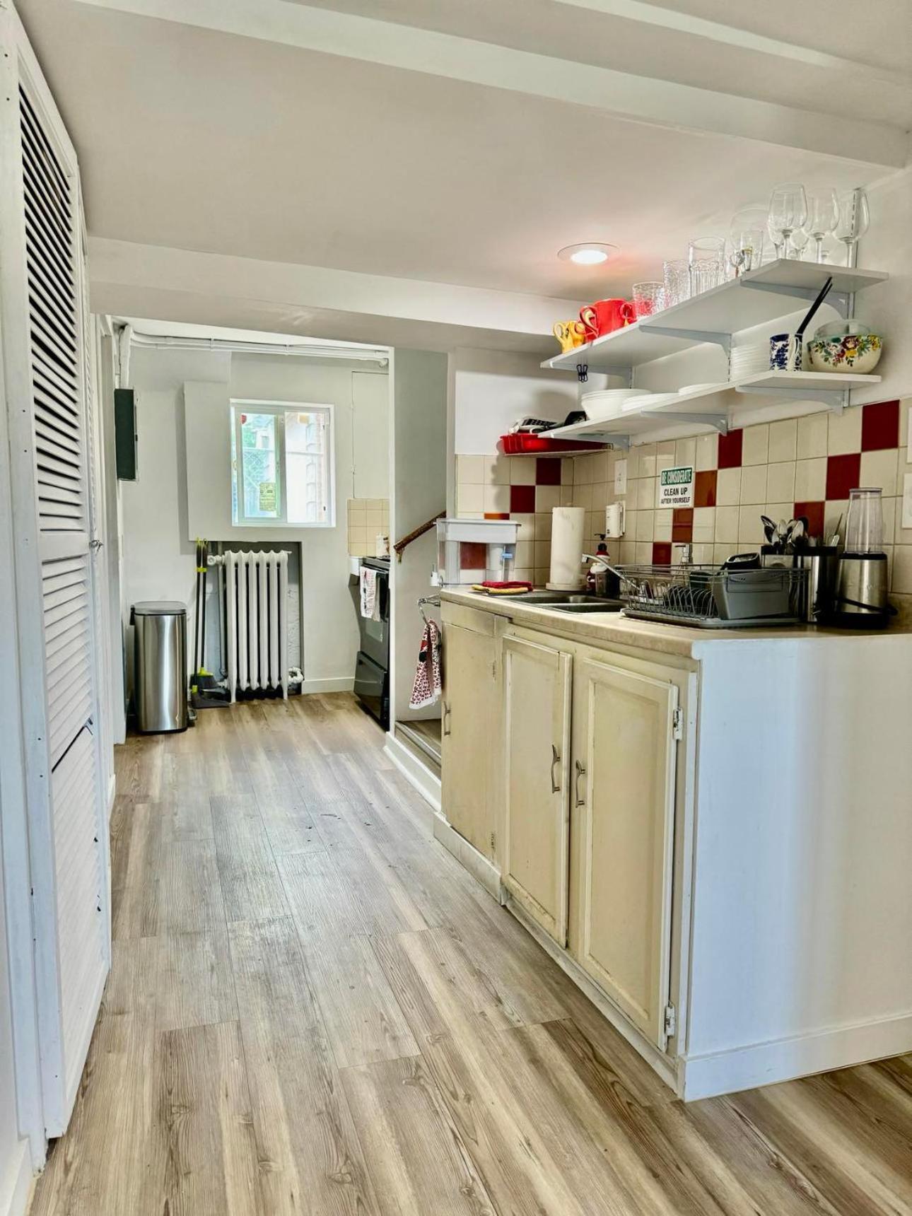 Private Room With Shared Bathrooms 10 Mins To Seatac Airport And 20 Mins To Downtown Seattle Exterior foto